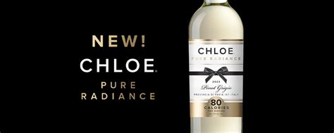 chloe pinot noir review|chloe pure radiance.